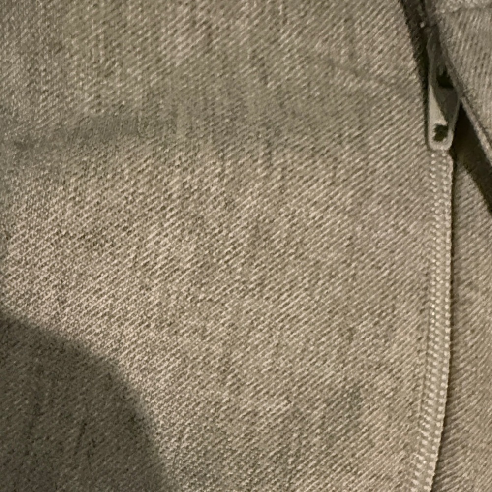 Lauren Ralph Lauren Gray Straight Leg Pants - Picture 6 of 7